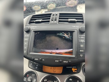 Used Toyota RAV4 2009 for sale - 78748448: Photo