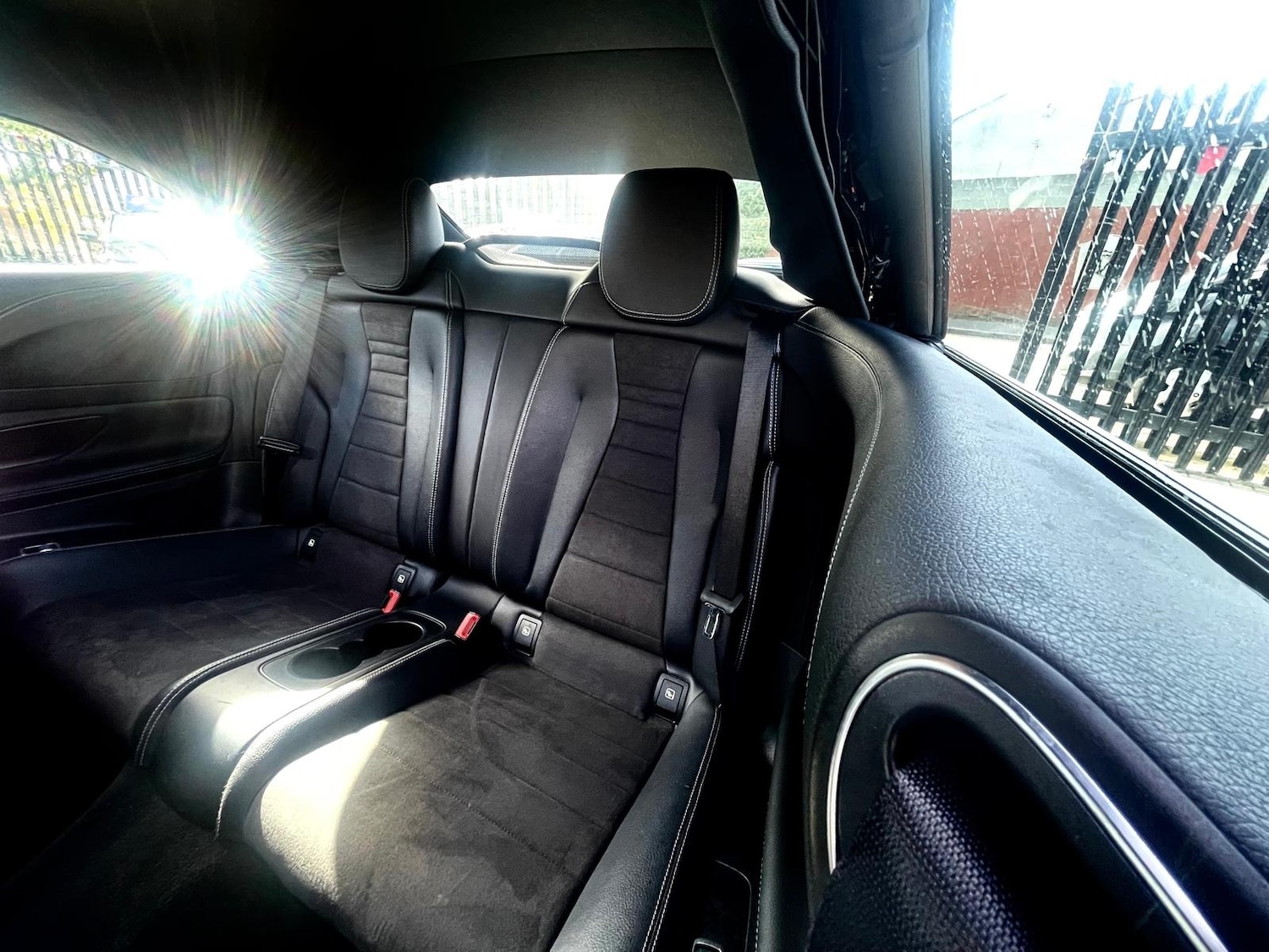 Used Mercedes-Benz E Class 2018 for sale - 75955853: Photo 9