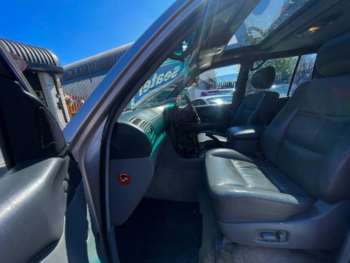Used Toyota Land Cruiser Amazon 2001 for sale - 74437809: Photo