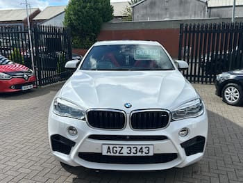 Used BMW x6 M 2015 for sale - 79662818: Photo