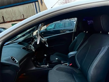 Used Ford Fiesta 2013 for sale - 77186597: Photo