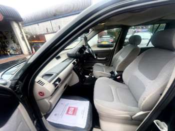 Used Land Rover Freelander 2002 for sale - 75334838: Photo
