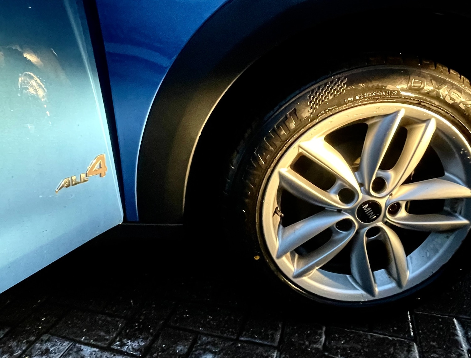 Used MINI Countryman 2011 for sale - 77326760: Photo 11