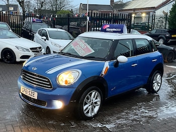 Used MINI Countryman 2011 for sale - 77326760: Photo