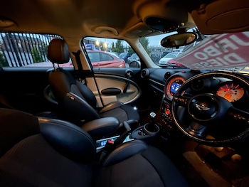 Used MINI Countryman 2011 for sale - 77326760: Photo