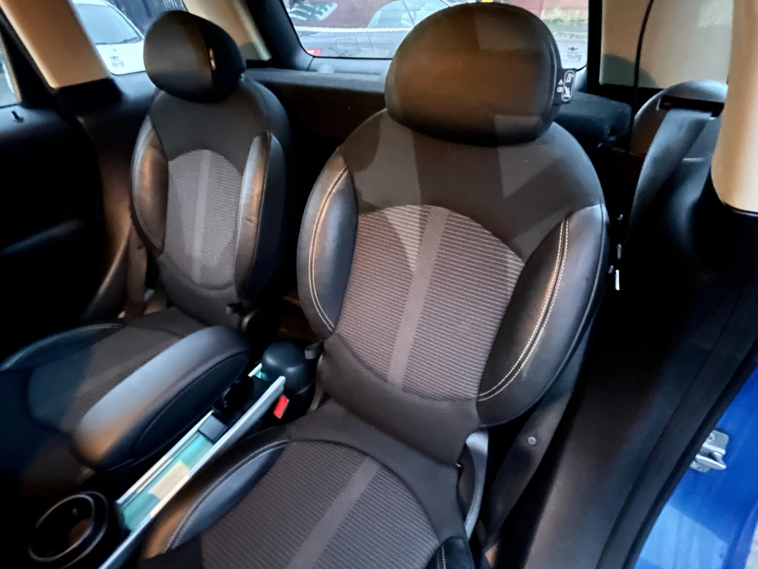 Used MINI Countryman 2011 for sale - 77326760: Photo 5