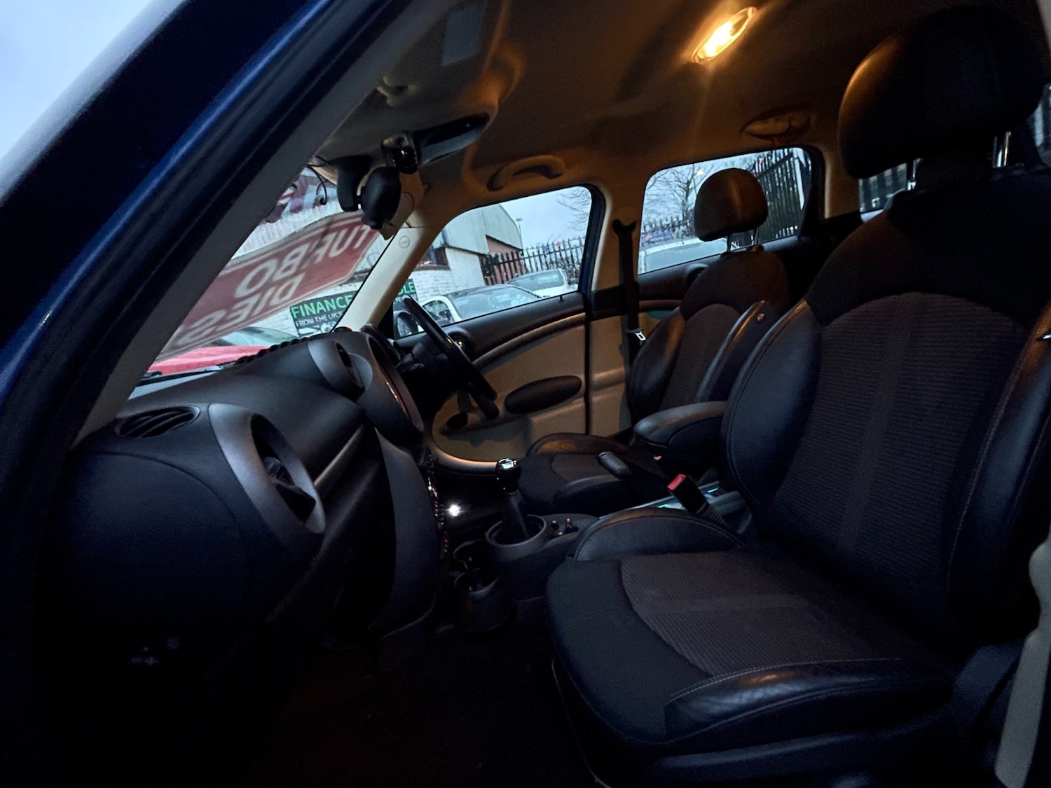 Used MINI Countryman 2011 for sale - 77326760: Photo 6