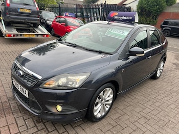 Used Ford Focus 2010 for sale - 79548270: Photo