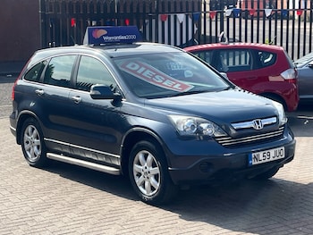 2009 (59) - 2.2 i-CTDi SE 5dr