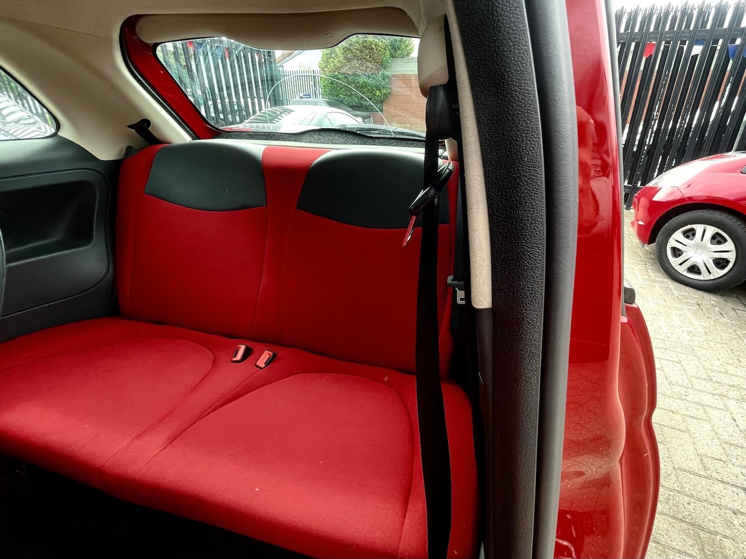 Used Fiat 500 2009 for sale - 75472901: Photo 6
