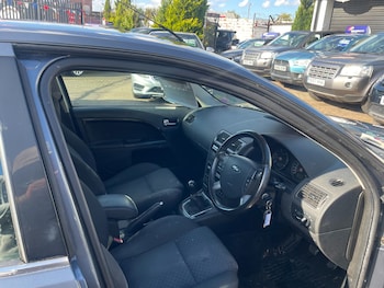 Used Ford Mondeo 2004 for sale - 75895227: Photo