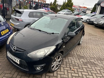 Used Mazda Mazda2 2008 for sale - 77284093: Photo