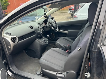 Used Mazda Mazda2 2008 for sale - 77284093: Photo