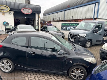 Used Mazda Mazda2 2008 for sale - 77284093: Photo