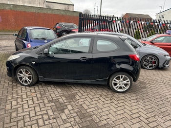 Used Mazda Mazda2 2008 for sale - 77284093: Photo
