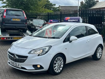 Used Vauxhall Corsa 2015 for sale - 79706438: Photo