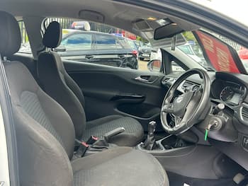 Used Vauxhall Corsa 2015 for sale - 79706438: Photo