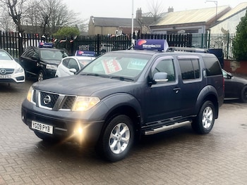 Used Nissan Pathfinder 2009 for sale - 77273470: Photo