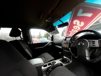 Used Nissan Pathfinder 2009 for sale - 77273470: Photo