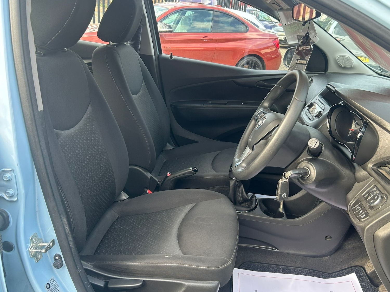 Used Vauxhall Viva 2016 for sale - 77762232: Photo 4