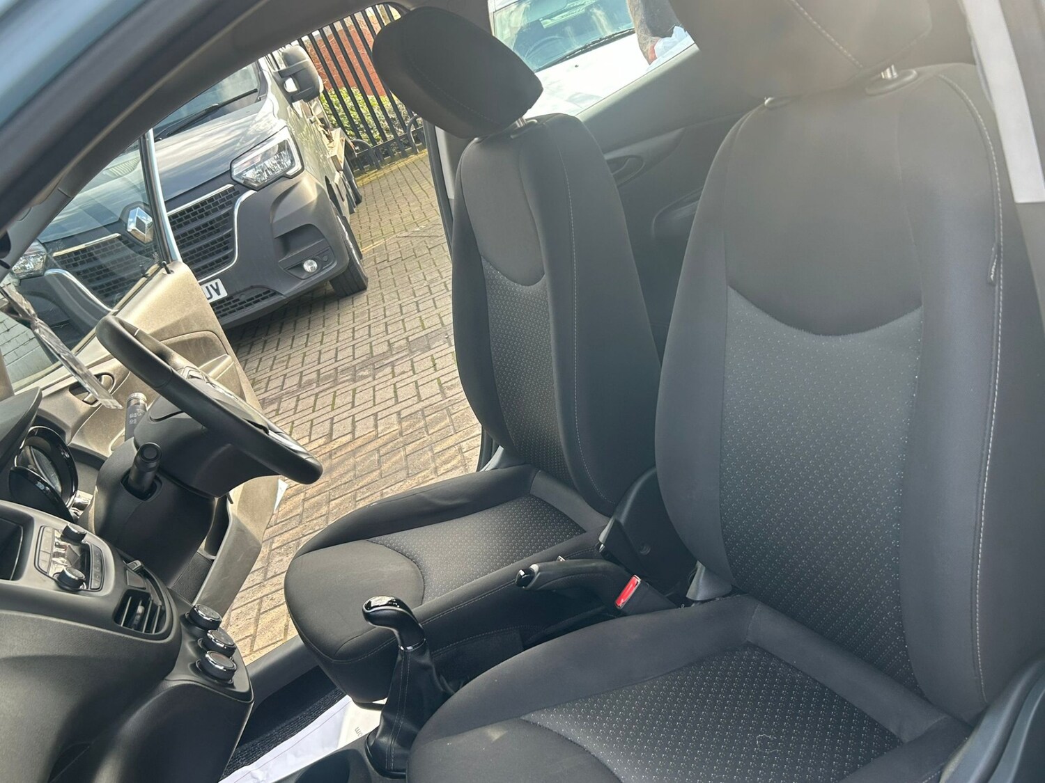 Used Vauxhall Viva 2016 for sale - 77762232: Photo 6