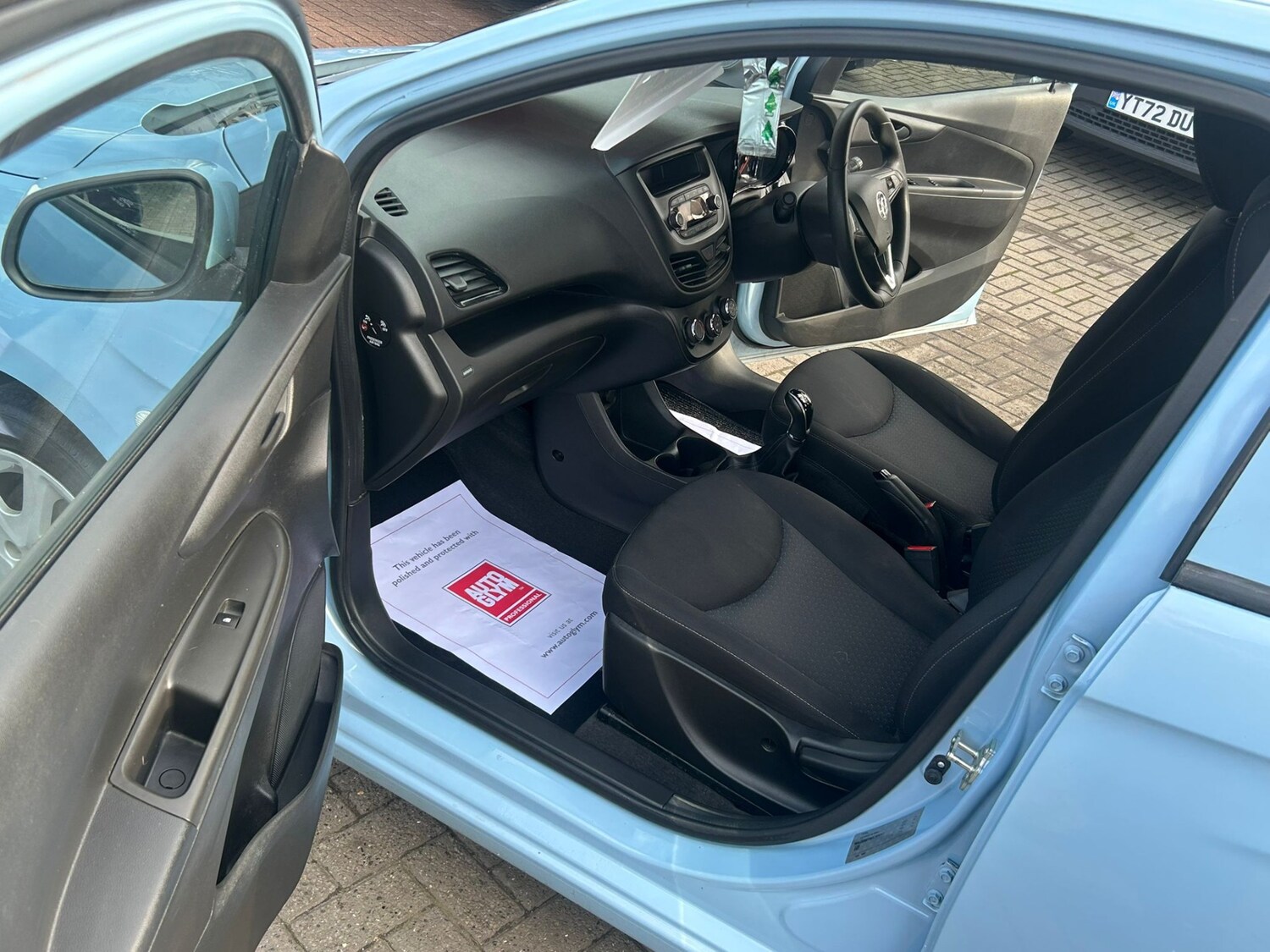 Used Vauxhall Viva 2016 for sale - 77762232: Photo 7