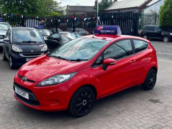 Used Ford Fiesta 2011 for sale - 74805461: Photo