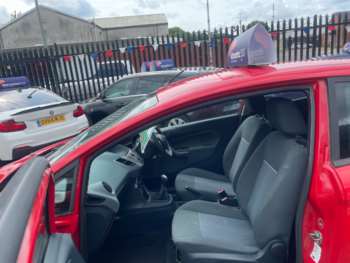 Used Ford Fiesta 2011 for sale - 74805461: Photo