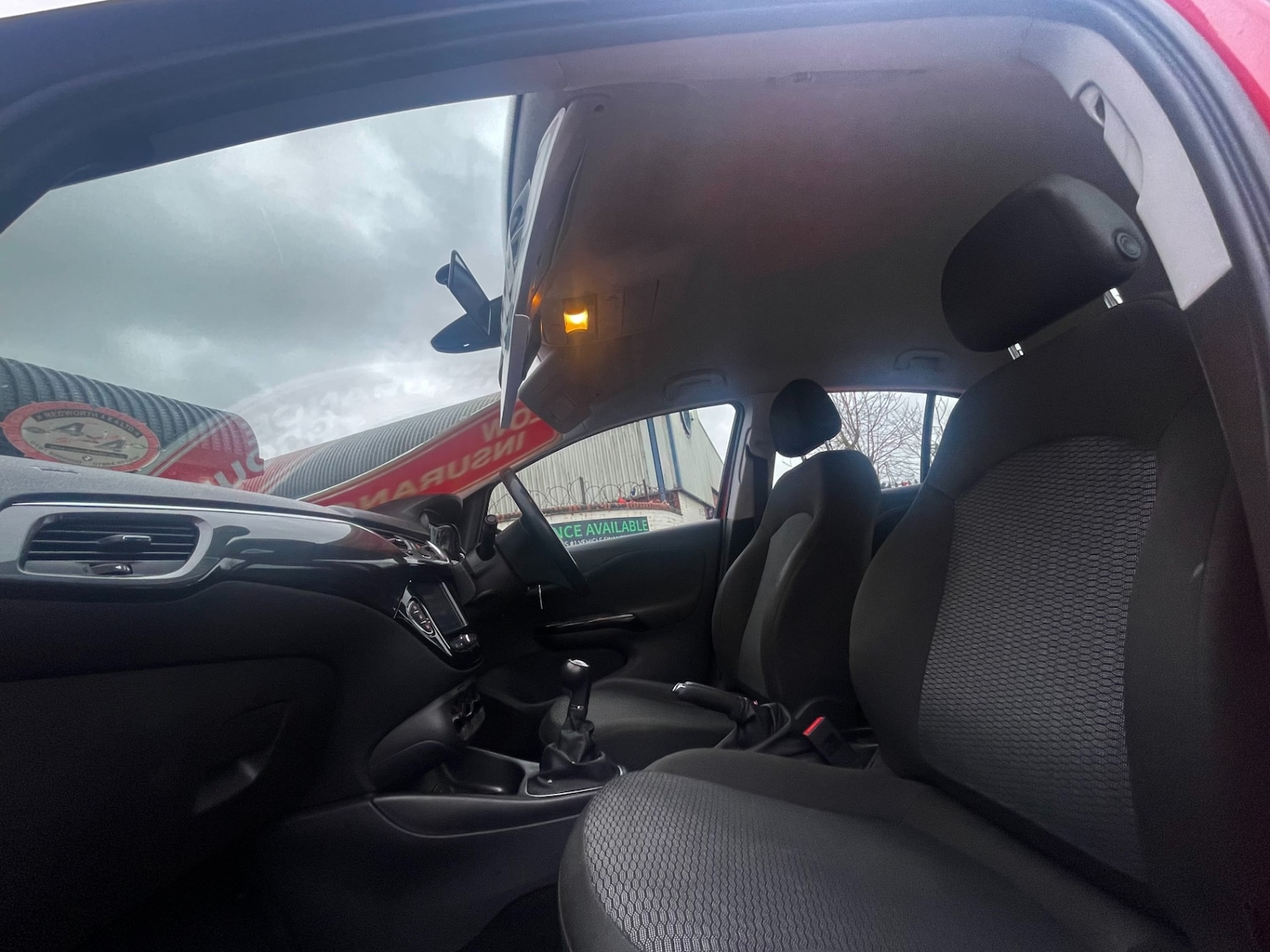 Used Vauxhall Corsa 2017 for sale - 76709228: Photo 4
