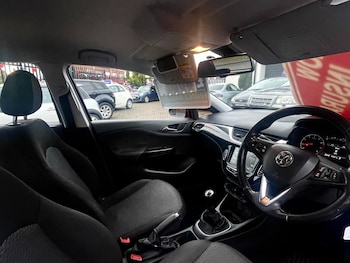 Used Vauxhall Corsa 2017 for sale - 76709228: Photo