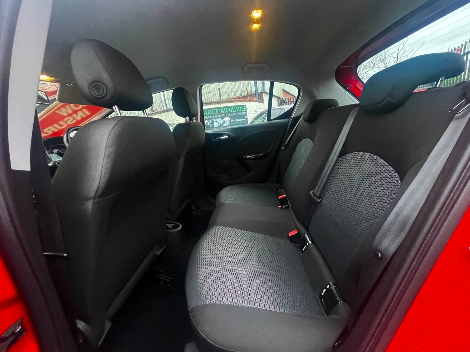 Used Vauxhall Corsa 2017 for sale - 76709228: Photo 6