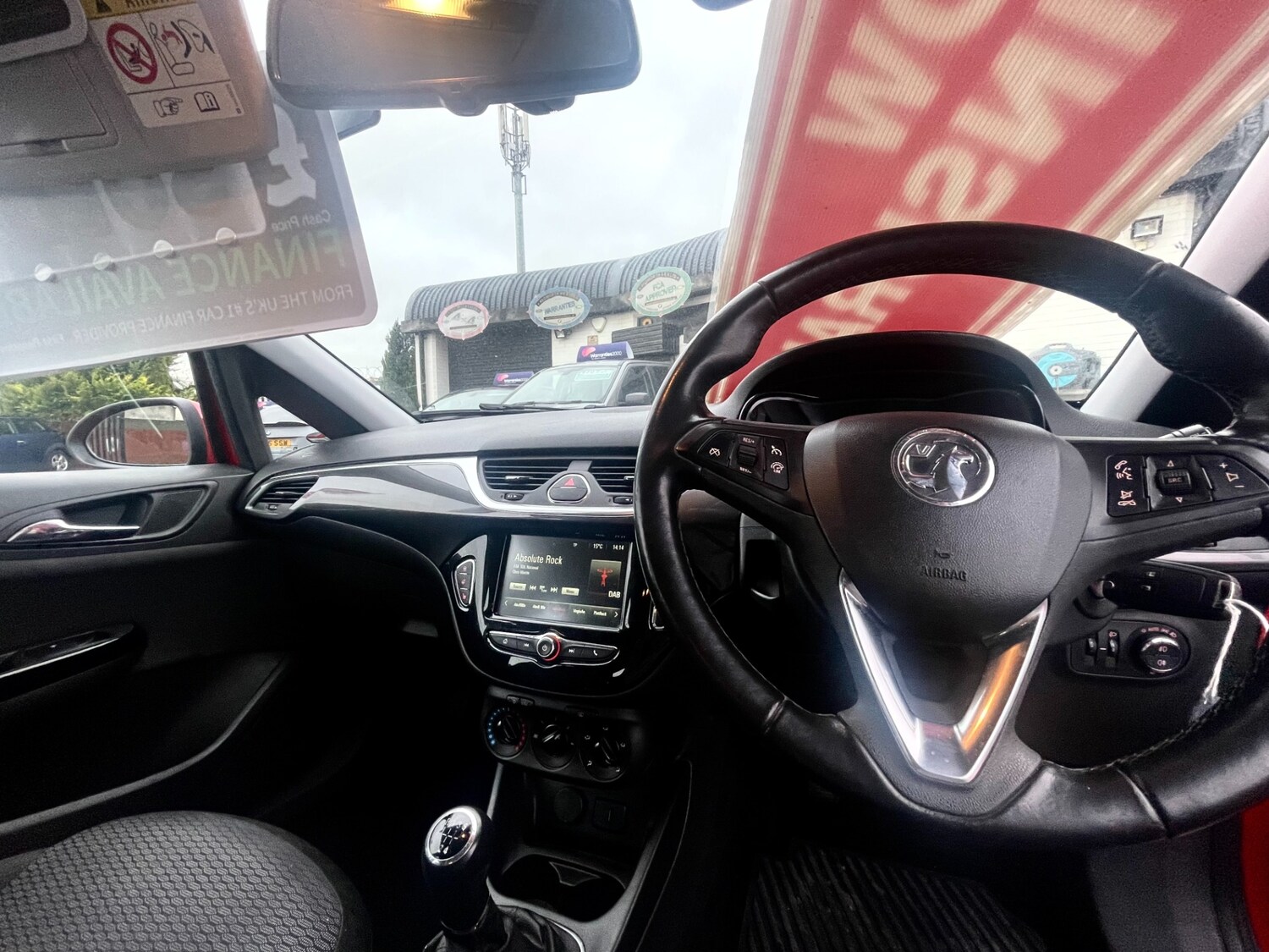 Used Vauxhall Corsa 2017 for sale - 76709228: Photo 7