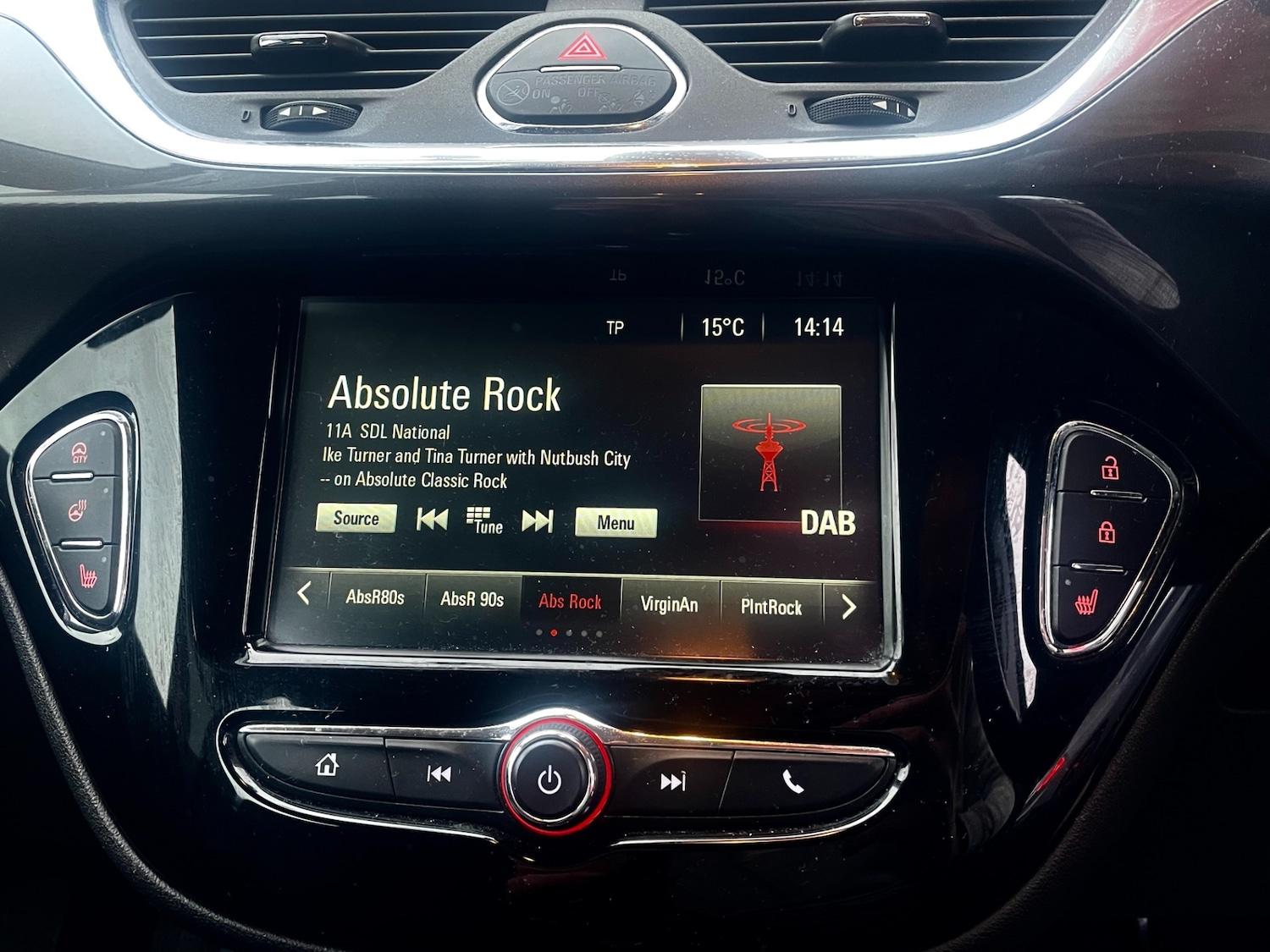 Used Vauxhall Corsa 2017 for sale - 76709228: Photo 8