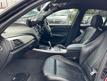 Used BMW 1 Series 2012 for sale - 78802184: Photo