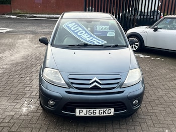 Used Citroen C3 2006 for sale - 77137997: Photo