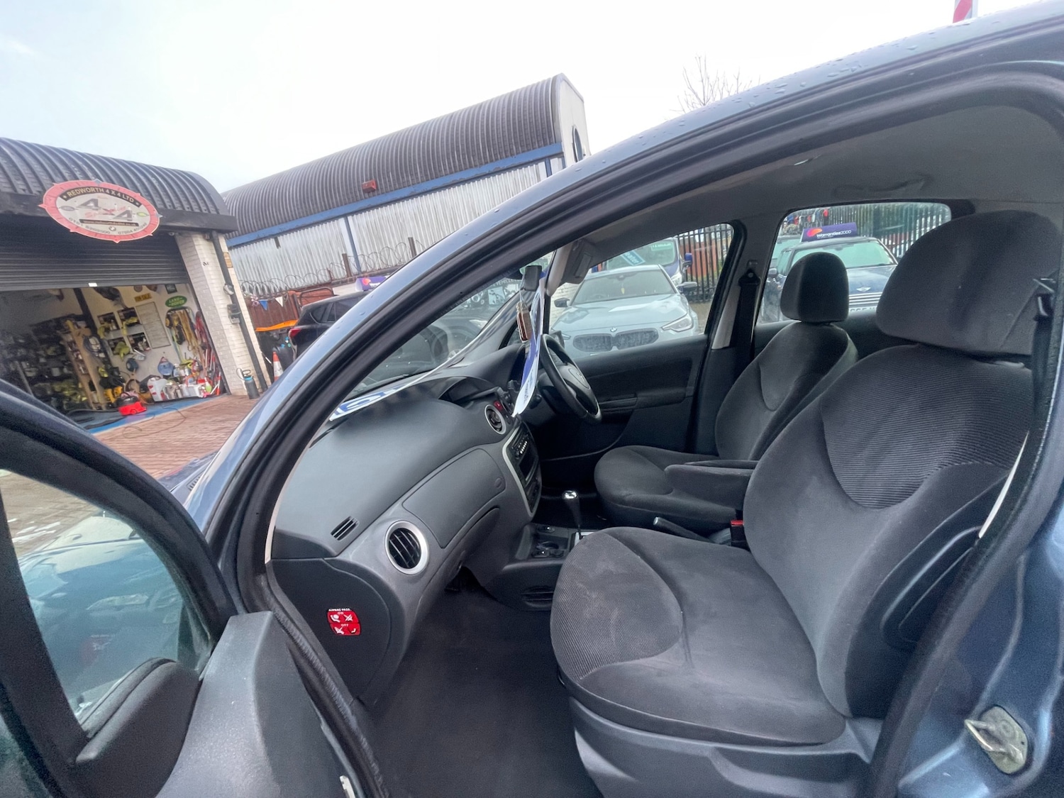 Used Citroen C3 2006 for sale - 77137997: Photo 4