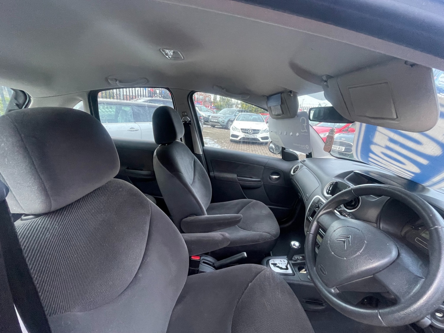 Used Citroen C3 2006 for sale - 77137997: Photo 5