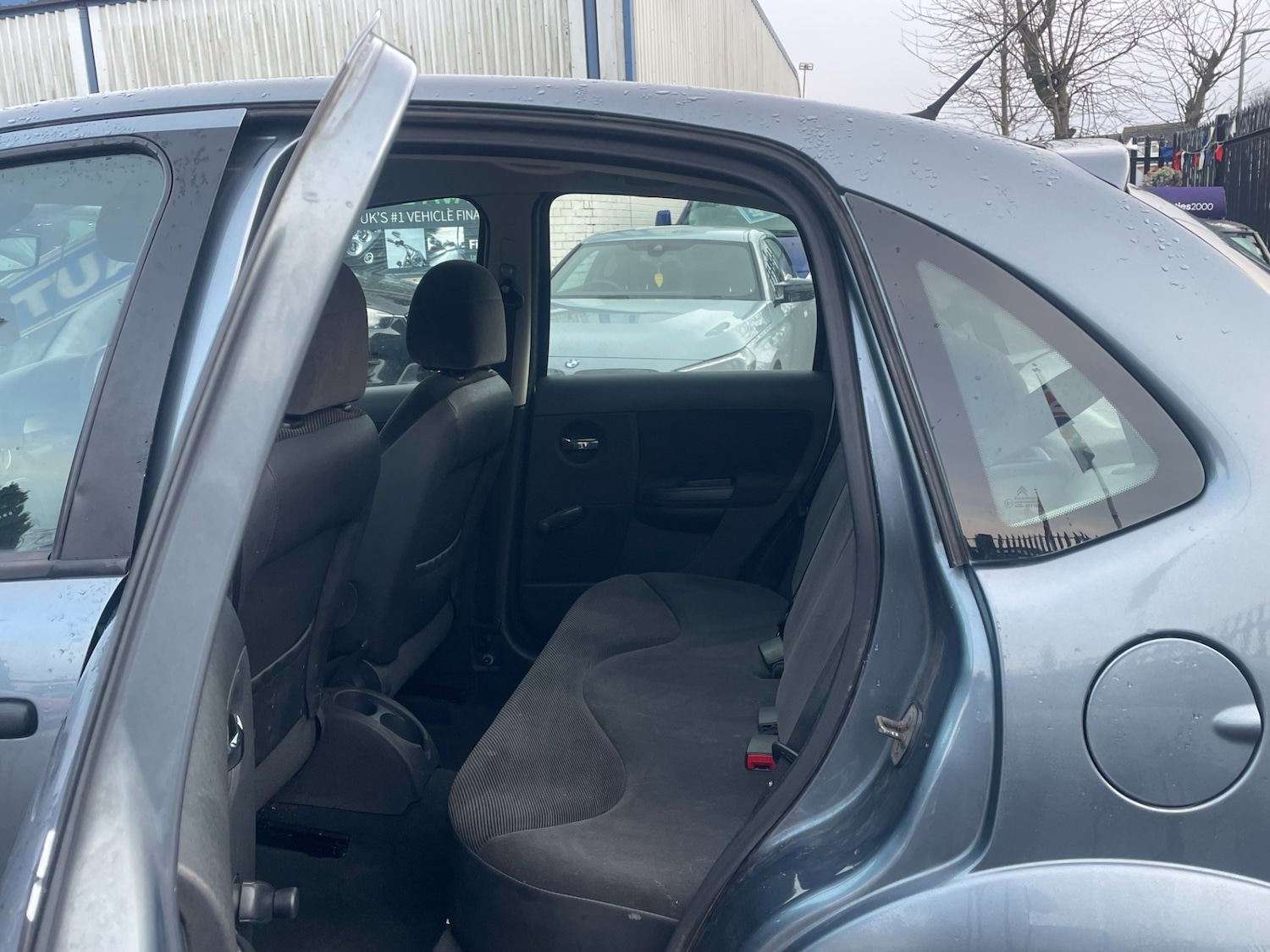 Used Citroen C3 2006 for sale - 77137997: Photo 6