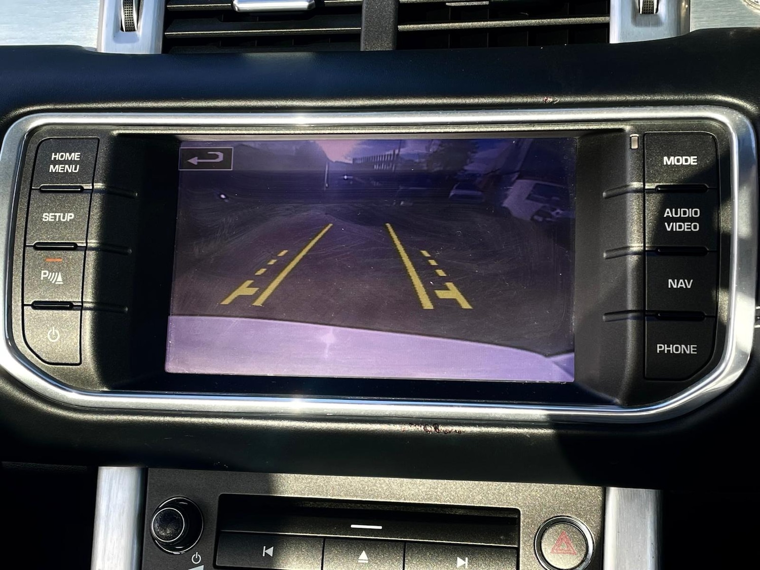 Used Land Rover Range Rover Evoque 2012 for sale - 76207367: Photo 6