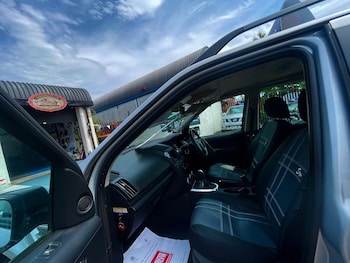 Used Land Rover Freelander 2007 for sale - 75525546: Photo