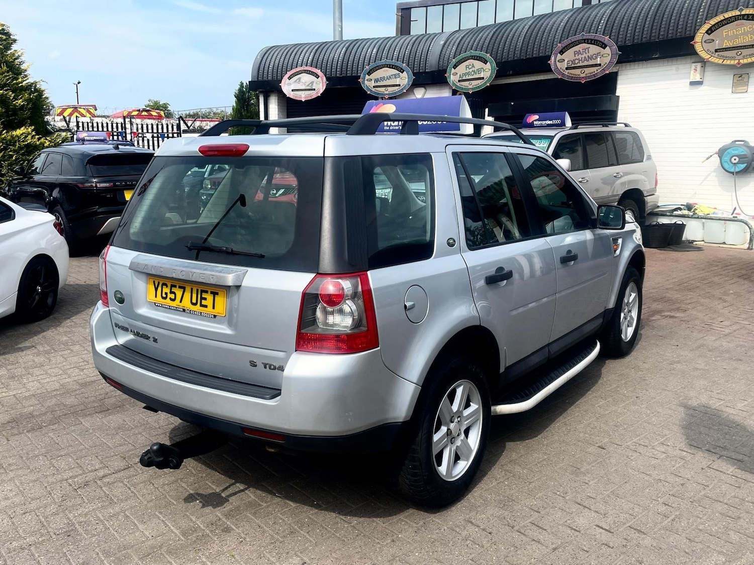 Vehicle 9