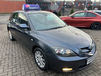 Used Mazda Mazda3 2008 for sale - 77591479: Photo