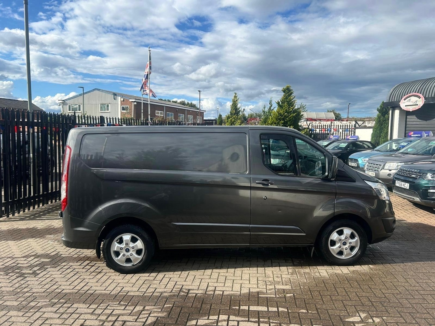 Vehicle 6