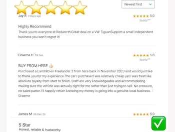 Vauxhall Corsa feature image