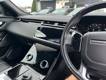 Used Land Rover Range Rover Velar 2018 for sale - 79404397: Photo
