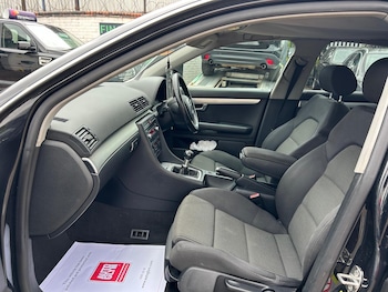 Used Audi A4 2006 for sale - 79243861: Photo