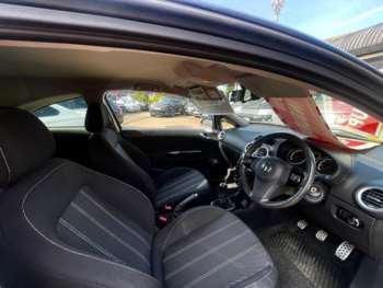 Used Vauxhall Corsa 2014 for sale - 74881910: Photo