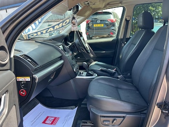 Used Land Rover Freelander 2010 for sale - 79125032: Photo