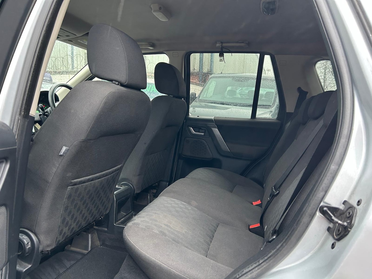 Used Land Rover Freelander 2008 for sale - 77434942: Photo 5