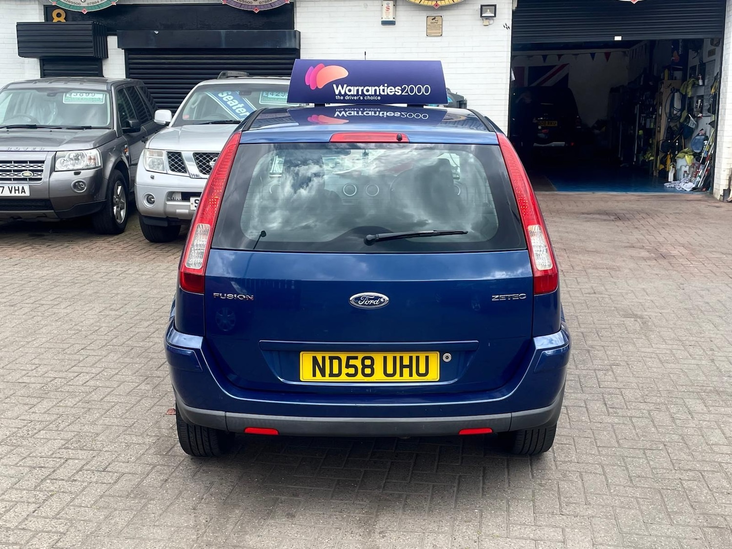 Vehicle 11